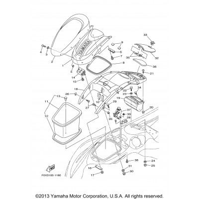 Engine Hatch 2