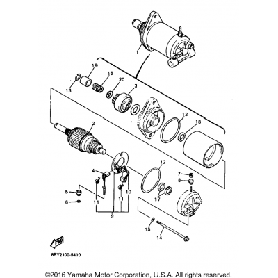 Alternate Electrical 2