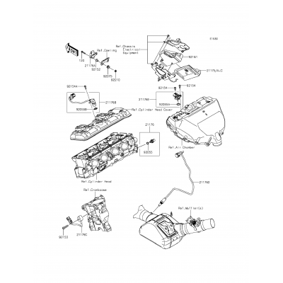 Fuel Injection