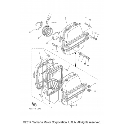 Intake 2