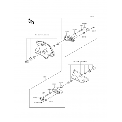 Accessory(Engine Slider)