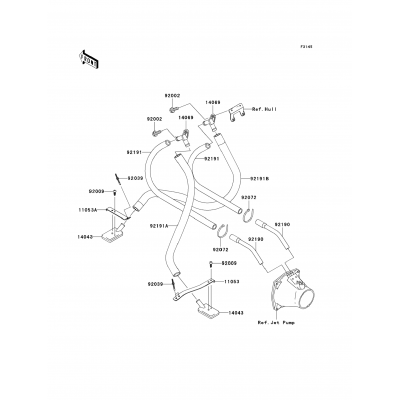 Bilge System