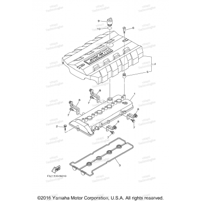 Cylinder 1