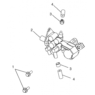 Oil Pump 700 Rmk , 700 Sks 0970566, & European 700 Sks E970566