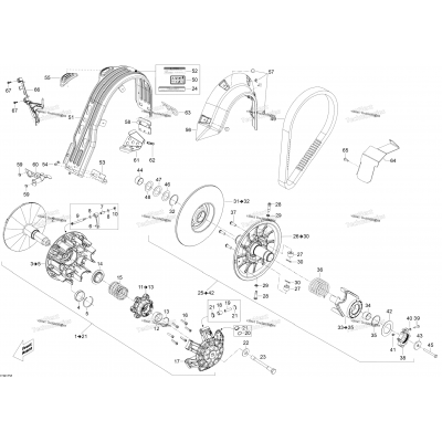 Pulley System