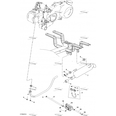 Exhaust System Europe