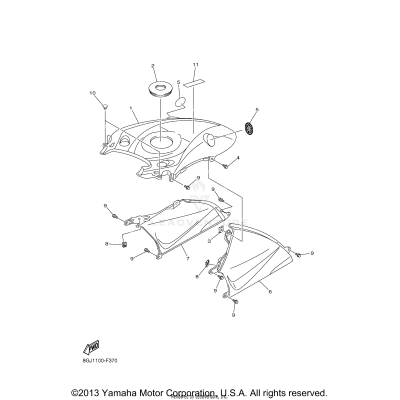 INSTRUMENT PANEL