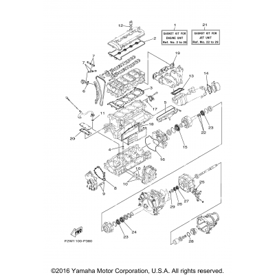 Repair Kit 1