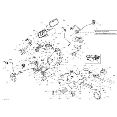 10- Electrical System Commons Parts