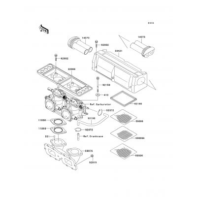 Flame Arrester