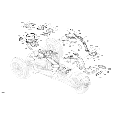 07- Body - Upper Section