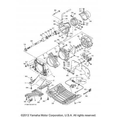 Jet Unit 1