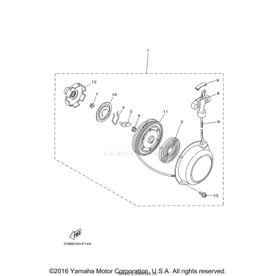 ALTERNATE FOR ENGINE
