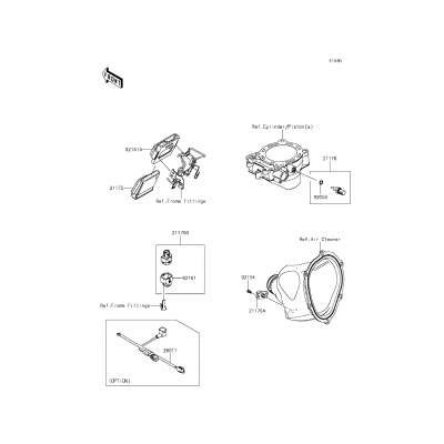 Fuel Injection