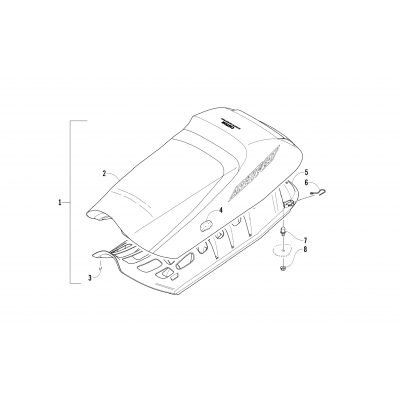 SEAT ASSEMBLY