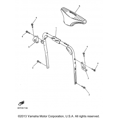 Steering Gate