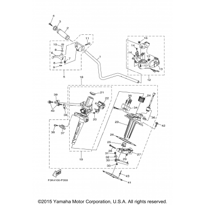 Steering 1