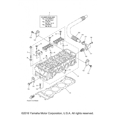 Cylinder 2