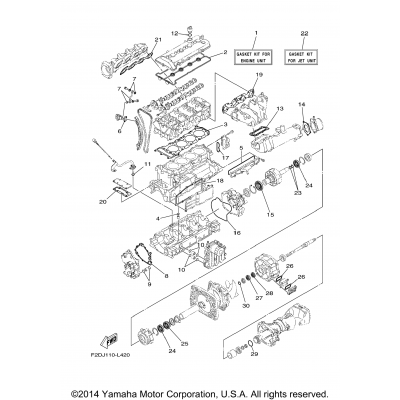 Repair Kit 1