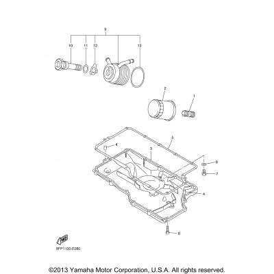 Oil Cleaner