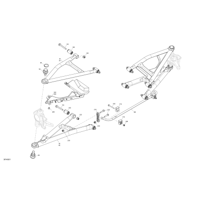 05- Suspension - Front