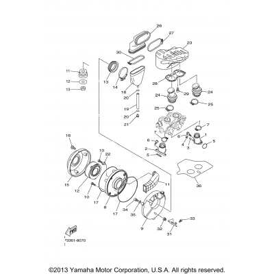 Intake