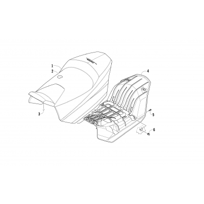 SEAT ASSEMBLY