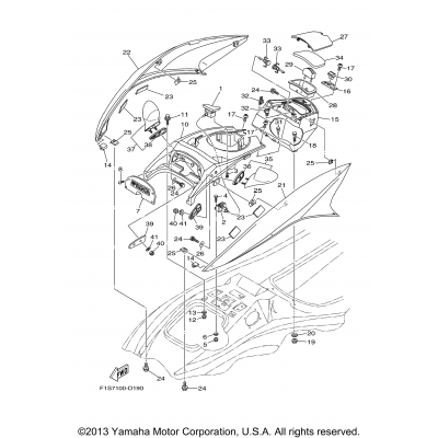 Engine Hatch 1