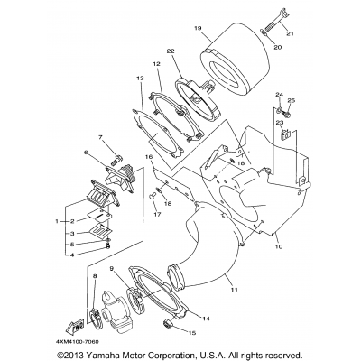 Intake