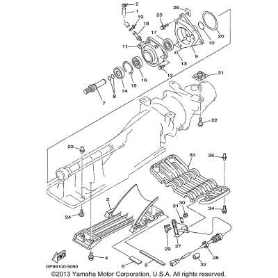 Jet Unit 2