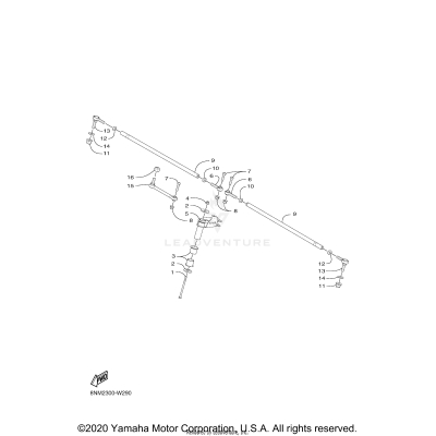 STEERING 3