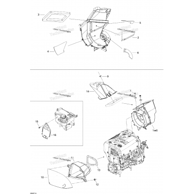 Cooling System