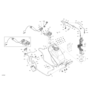 02- Engine - Fuel