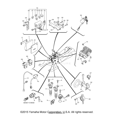 ELECTRICAL 1
