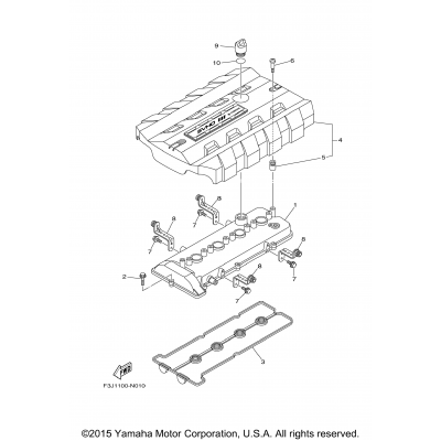 Cylinder 1