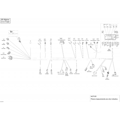 10- Electrical Harness