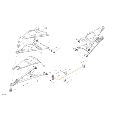 05- Suspension - Front