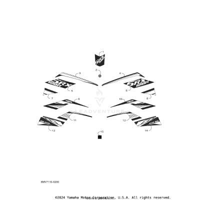 GRAPHIC & EMBLEM