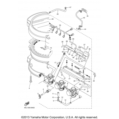 Intake 2