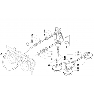 FUEL PUMP ASSEMBLY