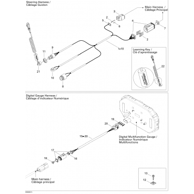 Electrical Harness 2