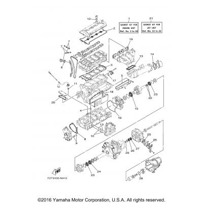 Repair Kit 1