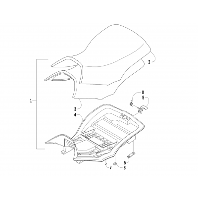 SEAT ASSEMBLY