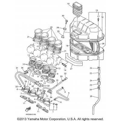 Intake