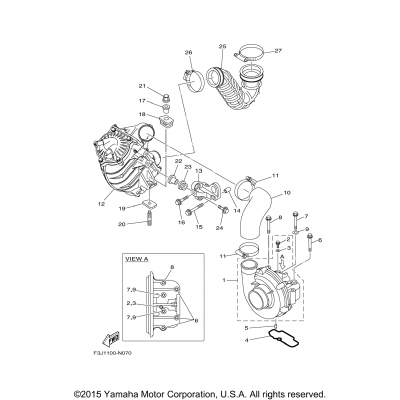 Intake 2