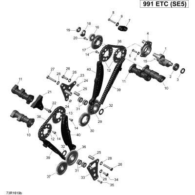 01- Valve Train
