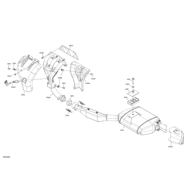 02- Engine - Exhaust