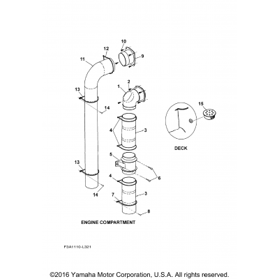 Ventilation System