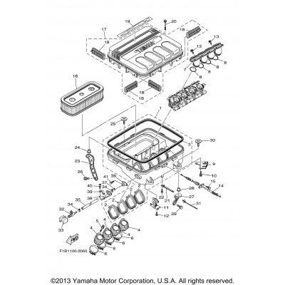 Intake