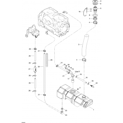 Oil Injection System